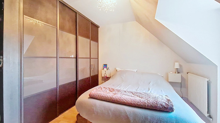 Ma-Cabane - Vente Maison La Chaussée-Saint-Victor, 121 m²