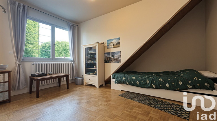 Ma-Cabane - Vente Maison La Chaussée-Saint-Victor, 126 m²
