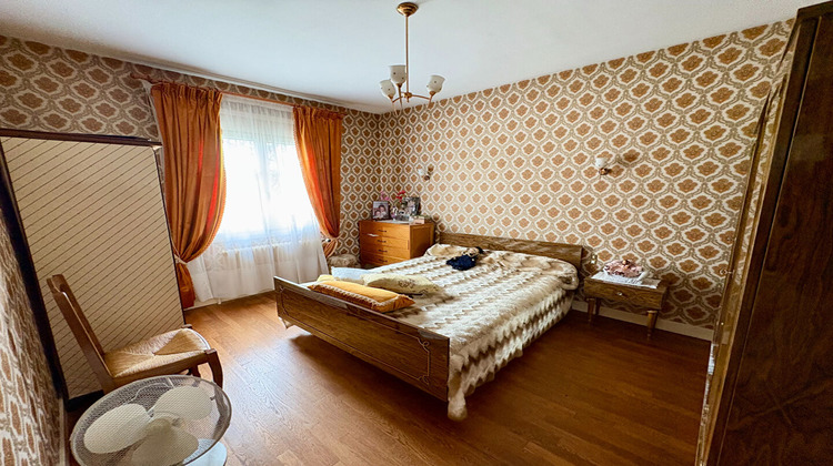 Ma-Cabane - Vente Maison LA CHAUSSEE-SAINT-VICTOR, 63 m²