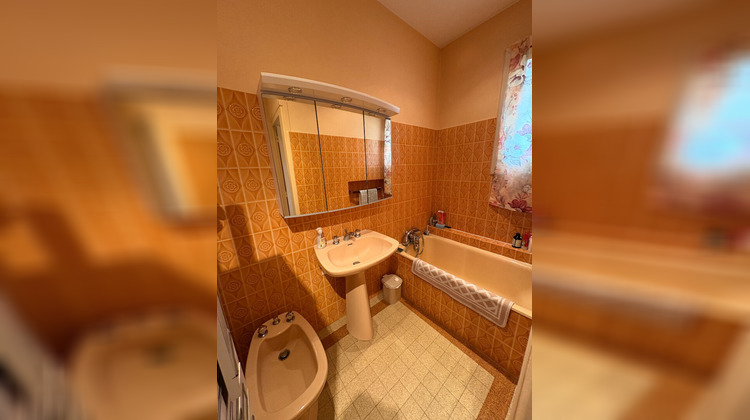 Ma-Cabane - Vente Maison LA CHAUSSEE-SAINT-VICTOR, 63 m²