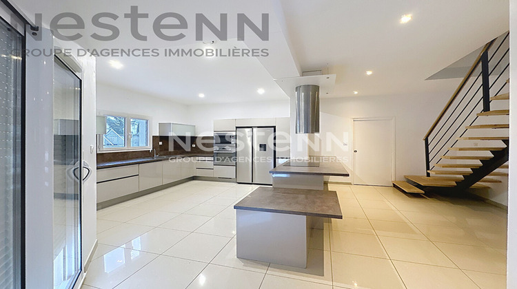 Ma-Cabane - Vente Maison LA CHAUSSEE-SAINT-VICTOR, 235 m²