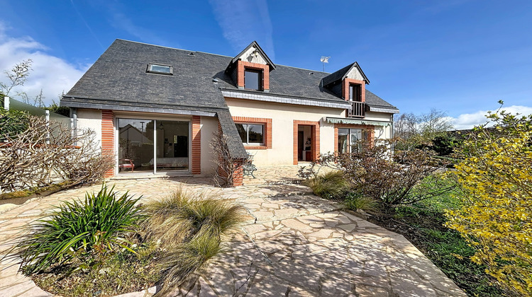 Ma-Cabane - Vente Maison La Chaussée-Saint-Victor, 148 m²