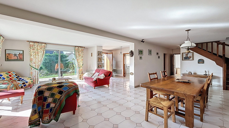 Ma-Cabane - Vente Maison La Chaussée-Saint-Victor, 148 m²