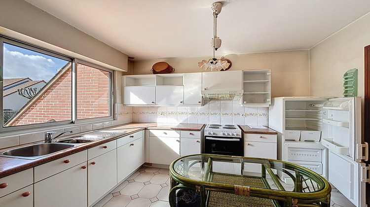 Ma-Cabane - Vente Maison La Chaussée-Saint-Victor, 148 m²