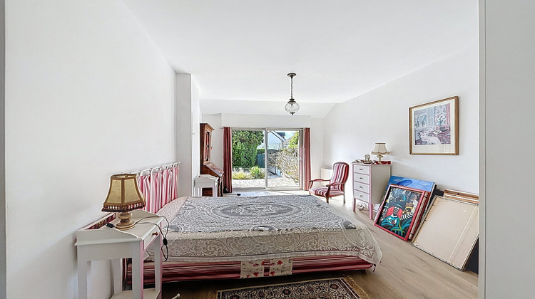 Ma-Cabane - Vente Maison La Chaussée-Saint-Victor, 148 m²