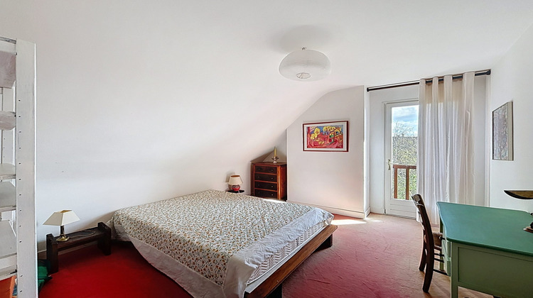 Ma-Cabane - Vente Maison La Chaussée-Saint-Victor, 148 m²