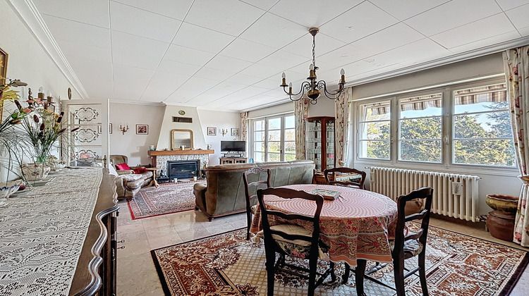 Ma-Cabane - Vente Maison La Chaussée-Saint-Victor, 122 m²