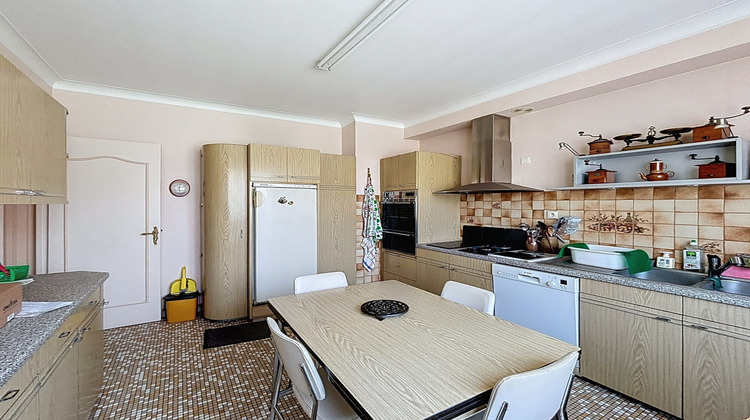 Ma-Cabane - Vente Maison La Chaussée-Saint-Victor, 122 m²