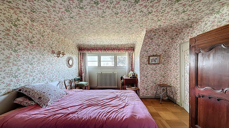 Ma-Cabane - Vente Maison La Chaussée-Saint-Victor, 122 m²