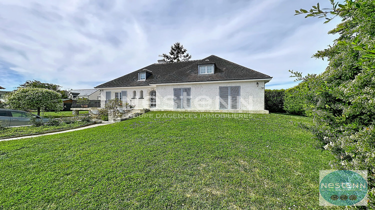 Ma-Cabane - Vente Maison LA CHAUSSEE-SAINT-VICTOR, 181 m²