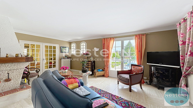 Ma-Cabane - Vente Maison LA CHAUSSEE-SAINT-VICTOR, 181 m²