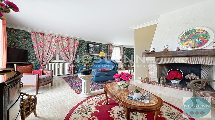 Ma-Cabane - Vente Maison LA CHAUSSEE-SAINT-VICTOR, 181 m²