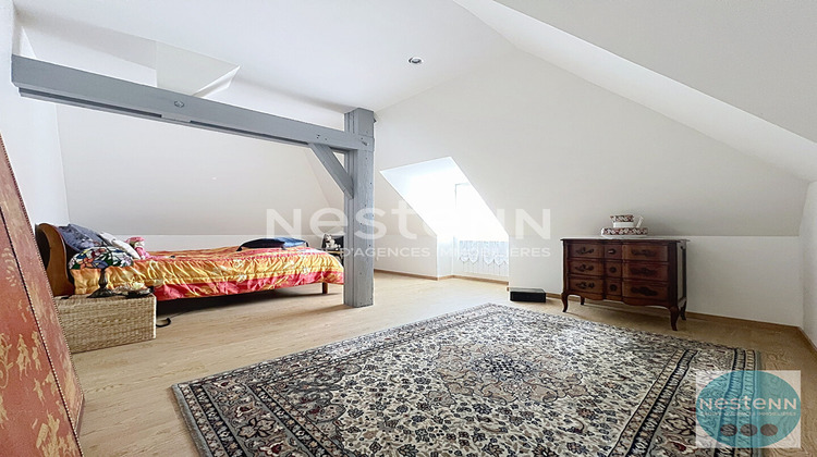Ma-Cabane - Vente Maison LA CHAUSSEE-SAINT-VICTOR, 181 m²