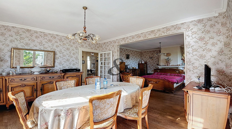 Ma-Cabane - Vente Maison La Chaussée-Saint-Victor, 89 m²