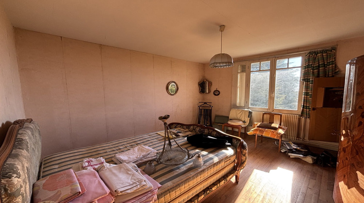 Ma-Cabane - Vente Maison La Chaussée-Saint-Victor, 89 m²