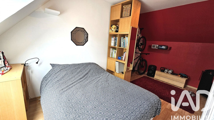 Ma-Cabane - Vente Maison La Chaussée-Saint-Victor, 121 m²