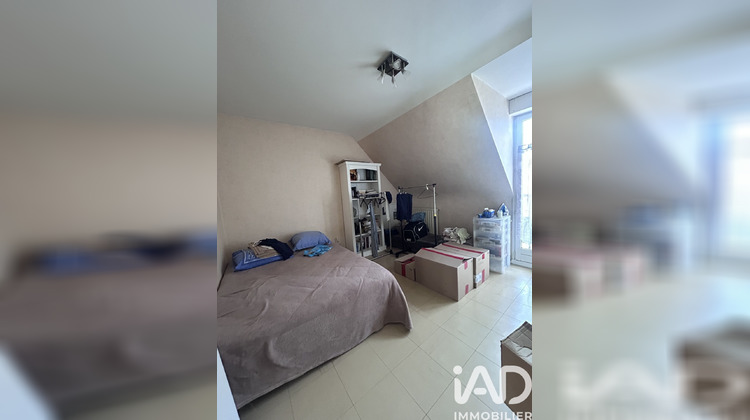 Ma-Cabane - Vente Maison La Chaussée-Saint-Victor, 88 m²