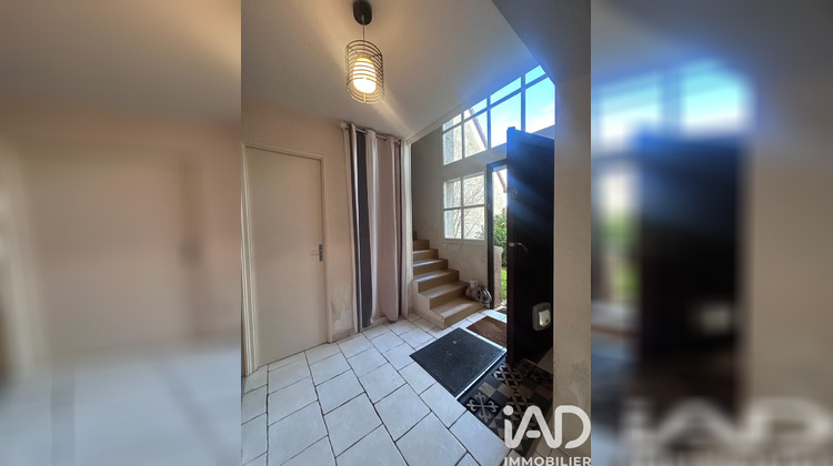 Ma-Cabane - Vente Maison La Chaussée-Saint-Victor, 88 m²