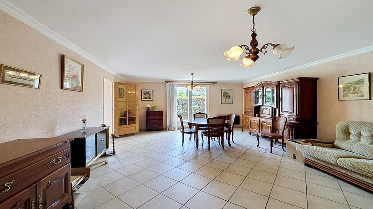 Ma-Cabane - Vente Maison La Chaussée-Saint-Victor, 110 m²