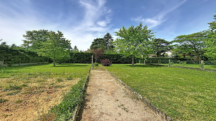 Ma-Cabane - Vente Maison La Chaussée-Saint-Victor, 110 m²
