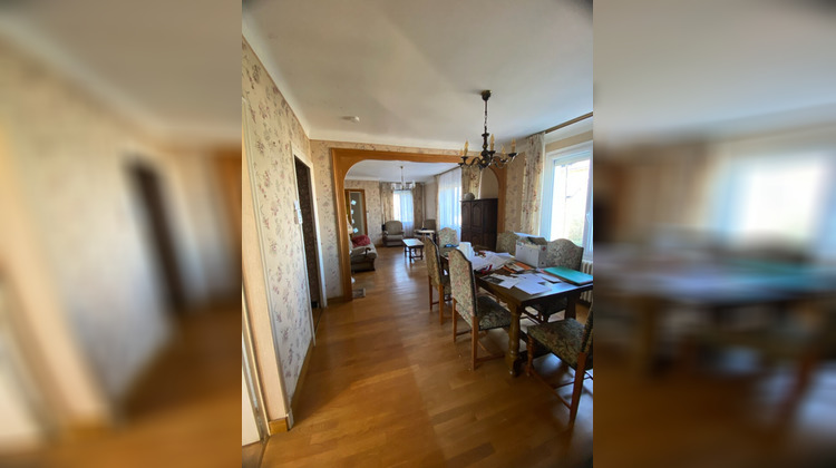 Ma-Cabane - Vente Maison LA CHAUSSEE-SAINT-VICTOR, 103 m²