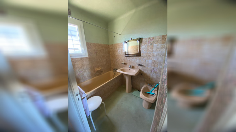 Ma-Cabane - Vente Maison LA CHAUSSEE-SAINT-VICTOR, 103 m²