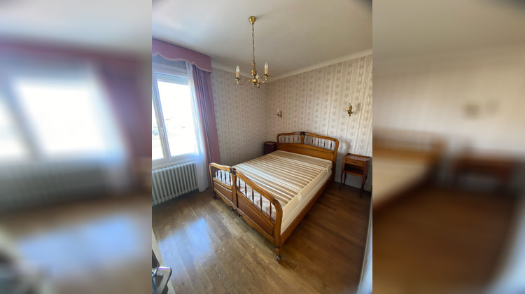 Ma-Cabane - Vente Maison LA CHAUSSEE-SAINT-VICTOR, 103 m²