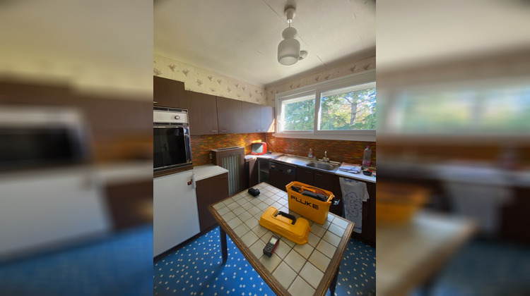Ma-Cabane - Vente Maison LA CHAUSSEE-SAINT-VICTOR, 103 m²
