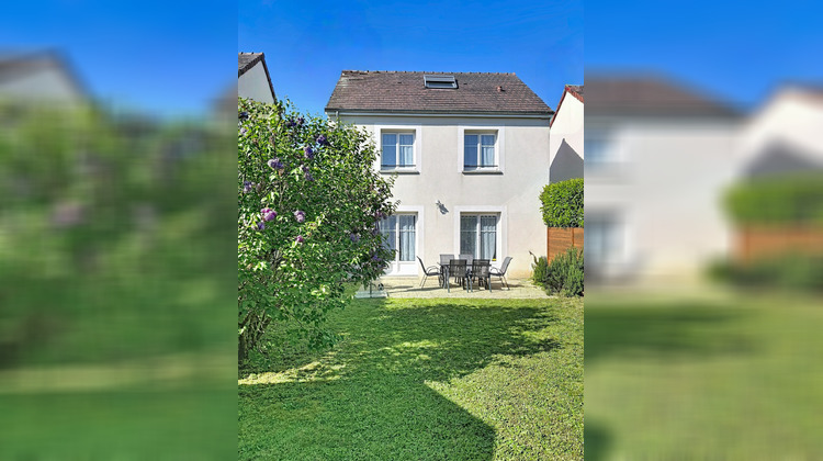 Ma-Cabane - Vente Maison La Chaussée-Saint-Victor, 92 m²