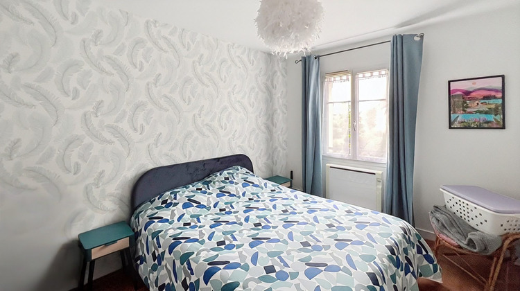 Ma-Cabane - Vente Maison La Chaussée-Saint-Victor, 92 m²