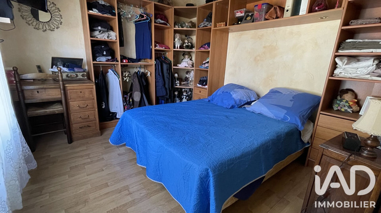 Ma-Cabane - Vente Maison La Chaussée-Saint-Victor, 146 m²