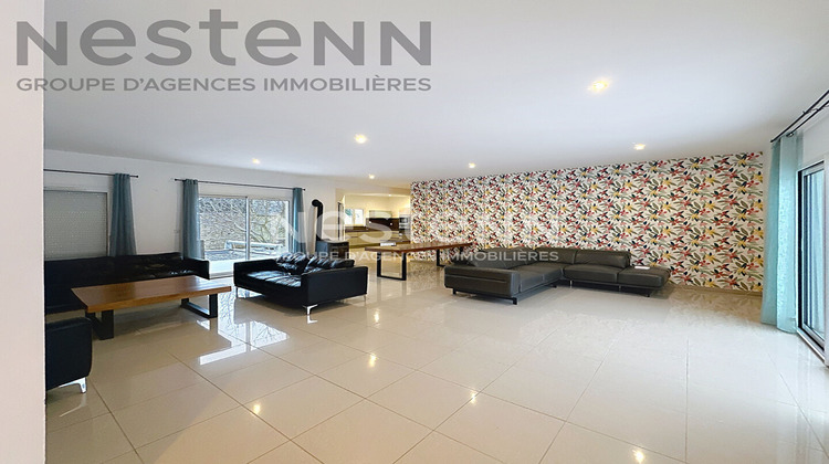 Ma-Cabane - Vente Maison LA CHAUSSEE-SAINT-VICTOR, 235 m²