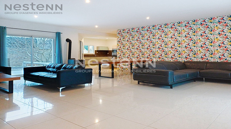 Ma-Cabane - Vente Maison LA CHAUSSEE-SAINT-VICTOR, 235 m²