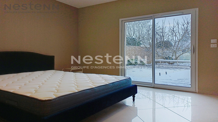 Ma-Cabane - Vente Maison LA CHAUSSEE-SAINT-VICTOR, 235 m²