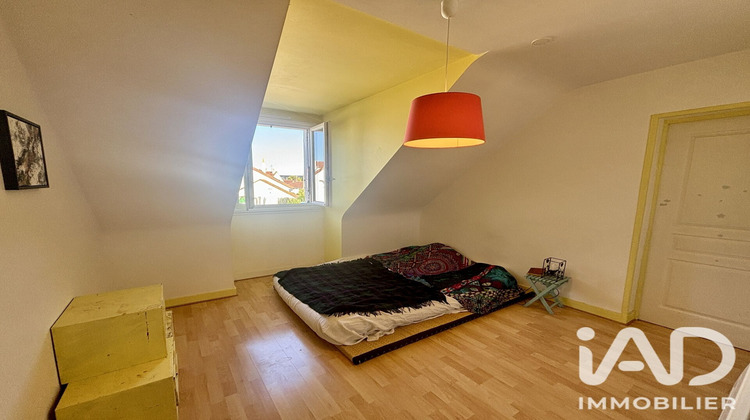 Ma-Cabane - Vente Maison La Chaussée-Saint-Victor, 122 m²