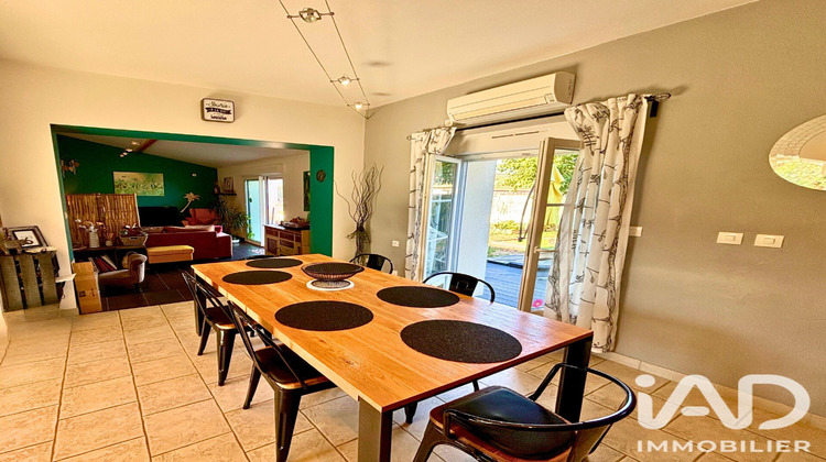 Ma-Cabane - Vente Maison La Chaussée-Saint-Victor, 125 m²