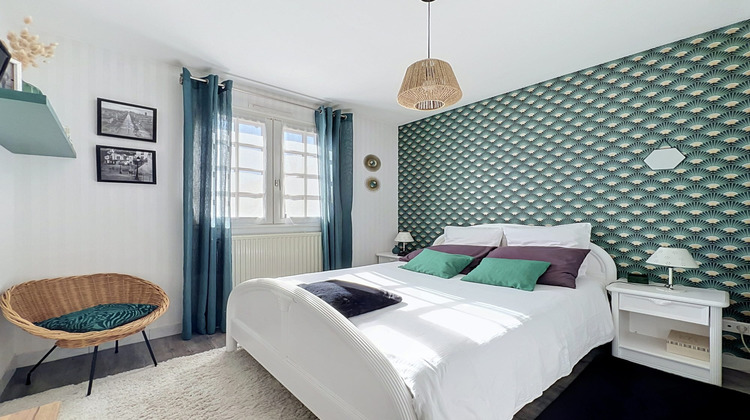Ma-Cabane - Vente Maison La Chaussée-Saint-Victor, 106 m²
