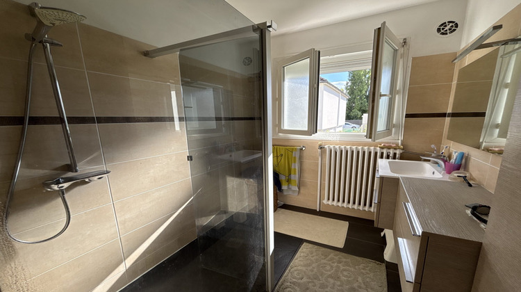Ma-Cabane - Vente Maison La Chaussée-Saint-Victor, 103 m²