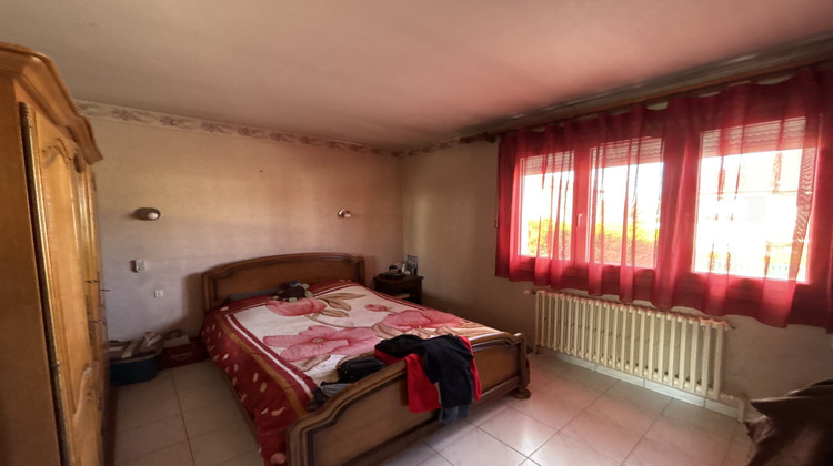 Ma-Cabane - Vente Maison La Chaussée-Saint-Victor, 103 m²