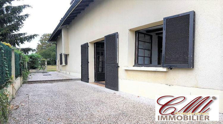 Ma-Cabane - Vente Maison La Chaussée-sur-Marne, 111 m²