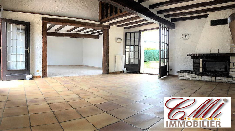 Ma-Cabane - Vente Maison La Chaussée-sur-Marne, 111 m²