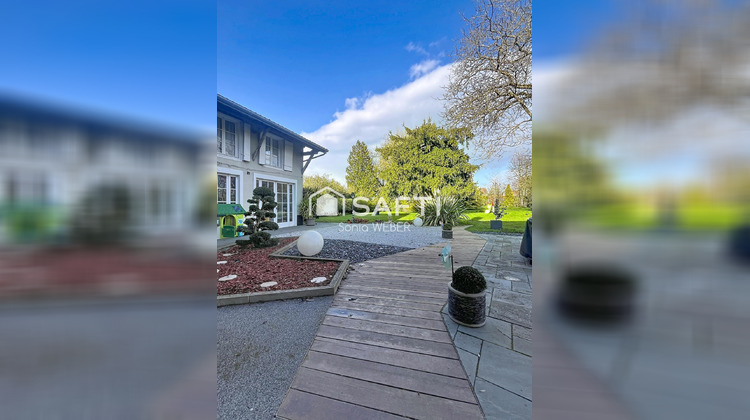Ma-Cabane - Vente Maison La Chaussee-sur-Marne, 282 m²