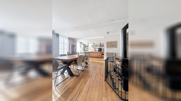 Ma-Cabane - Vente Maison La Chaussee-sur-Marne, 282 m²