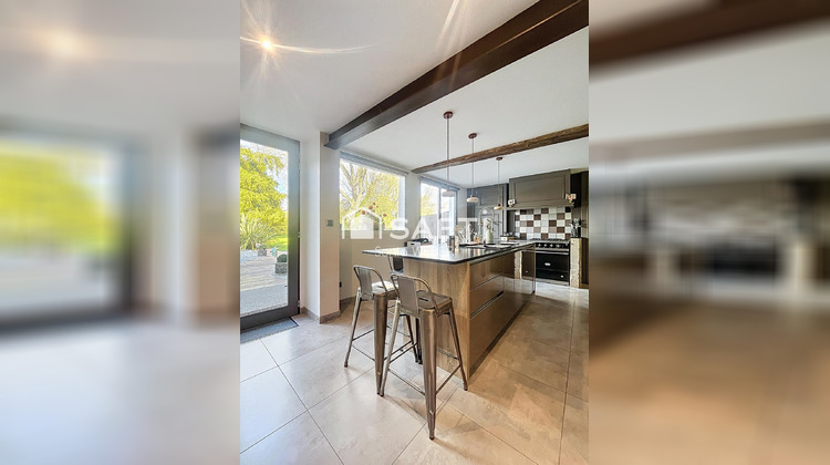 Ma-Cabane - Vente Maison La Chaussee-sur-Marne, 282 m²