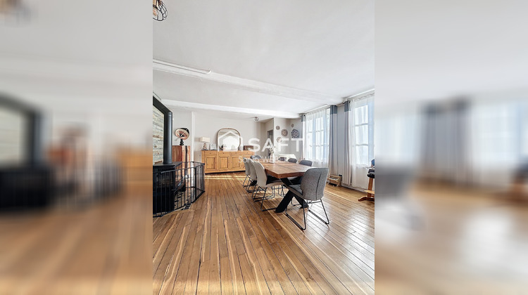 Ma-Cabane - Vente Maison La Chaussee-sur-Marne, 282 m²