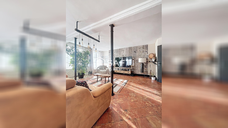 Ma-Cabane - Vente Maison La Chaussee-sur-Marne, 282 m²