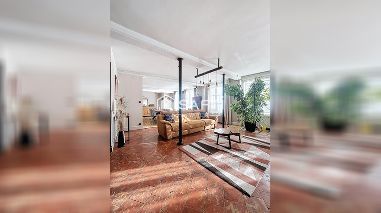 Ma-Cabane - Vente Maison La Chaussee-sur-Marne, 282 m²