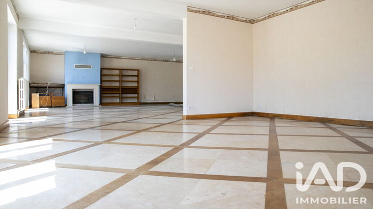 Ma-Cabane - Vente Maison La Chaussée-sur-Marne, 290 m²