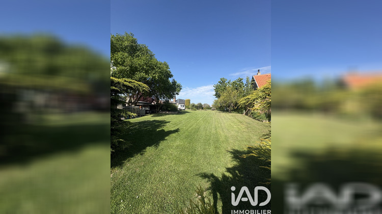 Ma-Cabane - Vente Maison La Chaussée-Tirancourt, 96 m²