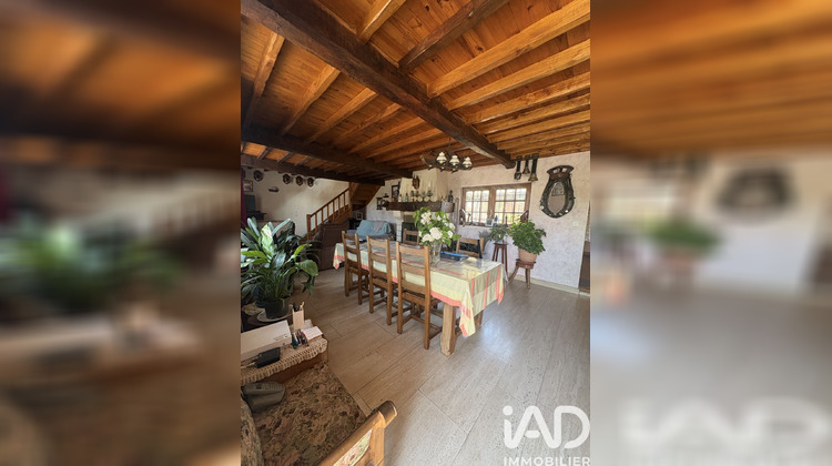 Ma-Cabane - Vente Maison La Chaussée-Tirancourt, 96 m²